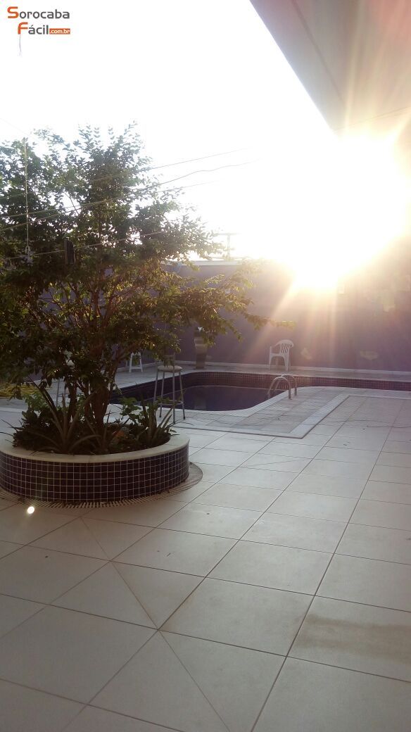 Casa em Jd. Novo Horizonte, Sorocaba - Sobrado Cond  Golden Park Residence - Foto 12